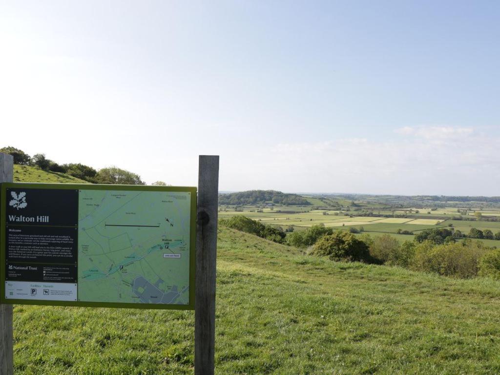 The Nest - Family Friendly Caravan Nr Glastonbury & Street Somerton  Exteriör bild