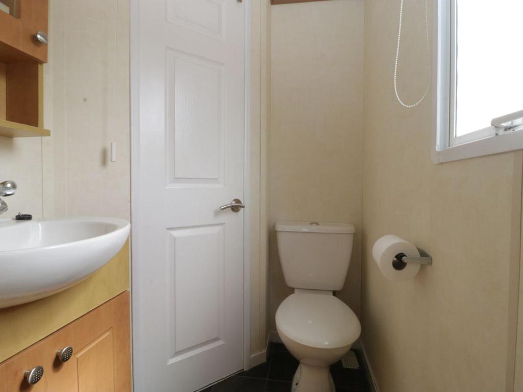 The Nest - Family Friendly Caravan Nr Glastonbury & Street Somerton  Exteriör bild
